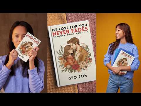 The Best Romantic Novel to Read in 2025 - Available on Amazon | Romantic Audiobook | Love Story