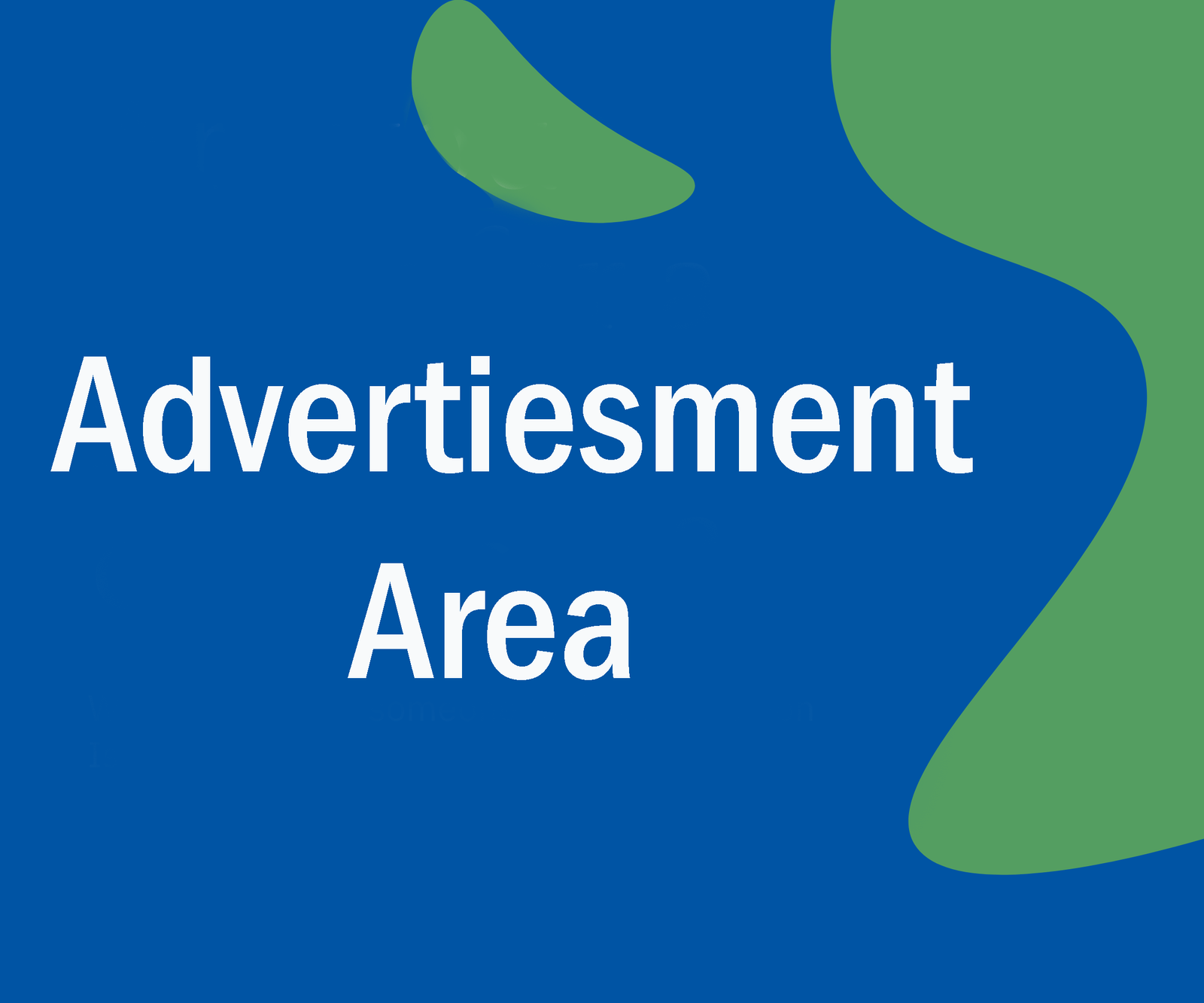 - Advertisement -