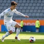 Young Star Rises: Rodrigo Ueascas Clinches UEFA Conference League Spot for Copenhagen